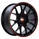 BBS CH-R Wheel - 19x8.5 +32 | 5x120 | Nurburgring Edition