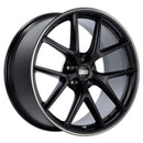 BBS CI-R Wheel - 19x8.5 +45 | 5x112