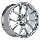 BBS CI-R Wheel - 20x11.5 +52 | 5x120 | Ceramic Polished