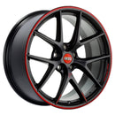 BBS CI-R Wheel - 19x8.5 +45 | 5x112