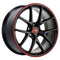 BBS CI-R Wheel - 20x9.0 +25 | 5x120 | Nurburgring Edition