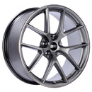 BBS CI-R Wheel - 19x8.5 +45 | 5x112