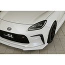 Chargespeed Bottom Line Type-1 Front Lip - 2022+ Subaru BRZ/Toyota GR86 (ZD8/ZN8)