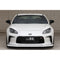 Chargespeed Bottom Line Type-1 Front Lip - 2022+ Subaru BRZ/Toyota GR86 (ZD8/ZN8)