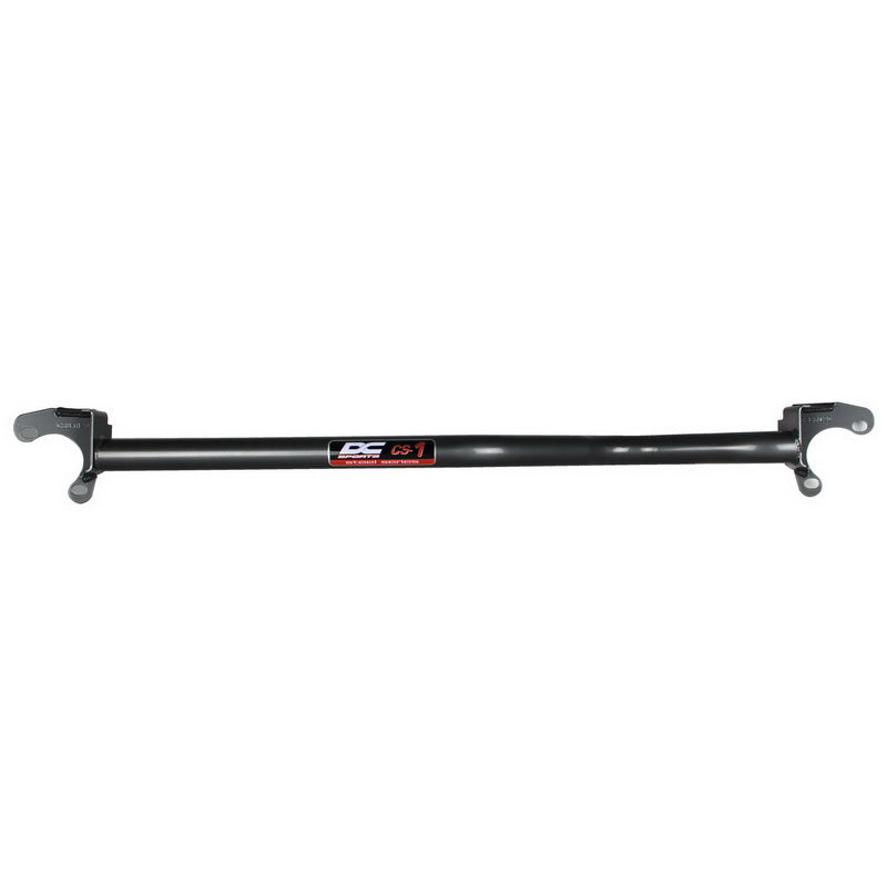 DC Sports Front Strut Bar - 2000-2009 Honda S2000 (AP1/AP2)