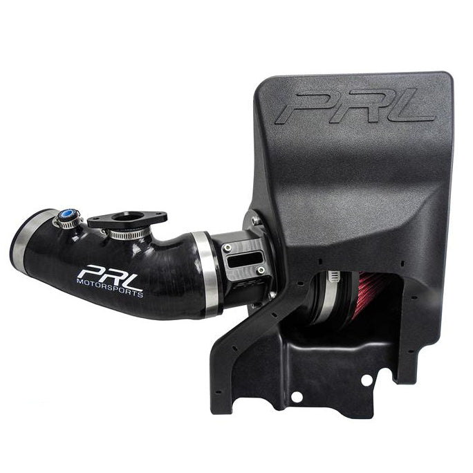PRL High Volume Intake System (Street MAF Housing) - Honda Civic Type R FK8 17-21