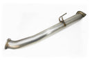GReddy 3.0" Forward Mid-Pipe - 17-21 Honda Civic Type R (FK8)