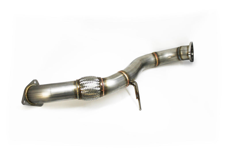 GReddy Front Over-Pipe - 17-21 Honda Civic Type R (FK8)