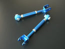 Cusco Rear Adjustable Toe Control Rods - 09-20 Nissan 370Z (Z34)