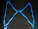 Cusco Power Brace (Floor Center) - 16+ Mazda MX-5 Miata (ND)