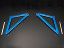 Cusco Power Brace (Floor Rear) - 16+ Mazda MX-5 Miata (ND)