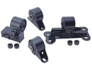 Cusco Motor Mount Set - Honda Civic EK4 w/ B16 / B18