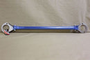 Cusco Front Strut Bar Type 40 - 92-00 Honda Civic