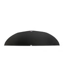 APR Performance Carbon Fiber Wind Splitter With Rods - Ford Mustang With CDC Aggressive Chin 05-09