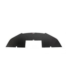 APR Performance Carbon Fiber Wind Splitter With Rods - Scion FR-S 13-16