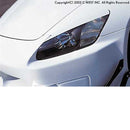 C-West Eye Line - 00-09 Honda S2000 (AP1/AP2)