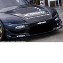 C-West N1 Front Bumper Type-II - 00-09 Honda S2000 (AP1/AP2)