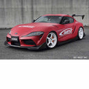 C-West 3-Piece Aero Kit - 20+ Toyota GR Supra (A90/A91)