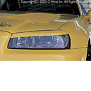 C-West Eye Line - 99-02 Nissan Skyline (BNR34)