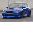 C-West 3-Piece Aero Kit - 06-07 Subaru Impreza (GRB)