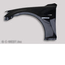 C-West Front Fenders - 05-08 Lexus IS (GSE2X)