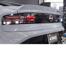C-West Rear Spoiler - 23+ Nissan 400Z (RZ34)