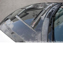 C-West Aero Hood - 98-05 Lexus IS300 (SXE10)
