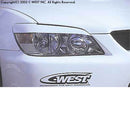 C-West Eye Line - 98-05 Lexus IS300 (SXE10)