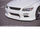 C-West N1 Front Bumper - 98-05 Lexus IS300 (SXE10)