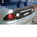 C-West Trunk Hood - 98-05 Lexus IS300 (SXE10)