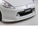 C-West Front Half Spoiler - 09-12 Nissan 370Z (Z34)