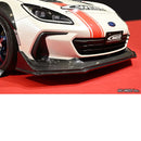 C-West FRONT SPOILER - 22+ Subaru BRZ (ZD8)