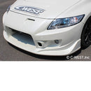C-West Front Bumper - 12-17 Honda CR-Z (ZF2)