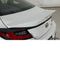 C-West Rear Ducktail Spoiler - 2022+ Toyota GR86 (ZN8)