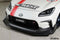 C-West Front Spoiler - 2022+ Toyota GR86 (ZN8)