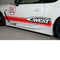 C-West Side Skirts - 2022+ Toyota GR86 (ZN8)