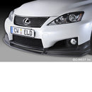 C-West Type-II 3-Piece Aero Kit - 13-14 Lexus IS-F (USE20)