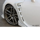 C-West Front Fender Cover - 14-19 Lexus RC-F (USC10)