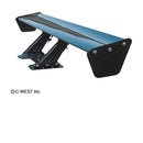 C-West GT1 GT WING, LARGE, 1700MM - 99-02 Nissan Skyline (BNR34)