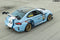 Verus Engineering Carbon Polyweave Side Splitter - 2023+ BMW M2 (G87)