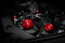 Verus Engineering Coolant Cap Cover and Coolant Bleed Screw - 2020+ Toyota GR Supra (A90/A91)