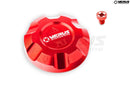 Verus Engineering Coolant Cap Cover and Coolant Bleed Screw - 2023+ Toyota GR Corolla (GZEA14H)