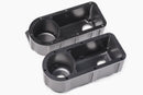 Radium Engineering GR Corolla coolant tank billet internal halves