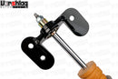 Vorshlag Spherical Rear Upper Shock Mount for 6th Gen Camaro (pair)