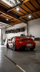 VOLTEX Racing Type-12 1440mm GT Wing - 2022+ Subaru BRZ/Toyota GR86 (ZD8/ZN8)