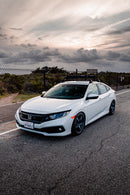 Gram Lights 57CR - 18x8.5 +45 | 5x100 | Gun Blue 2