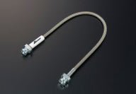 J's Racing Direct Clutch Line - 06-11 Honda Civic (FD2/FG2)