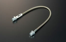 J's Racing Direct Clutch Line - 17-21 Honda Civic Type R (FK8)