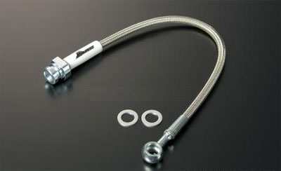 J's Racing Direct Clutch Line - 00-09 Honda S2000 (AP1/AP2) 