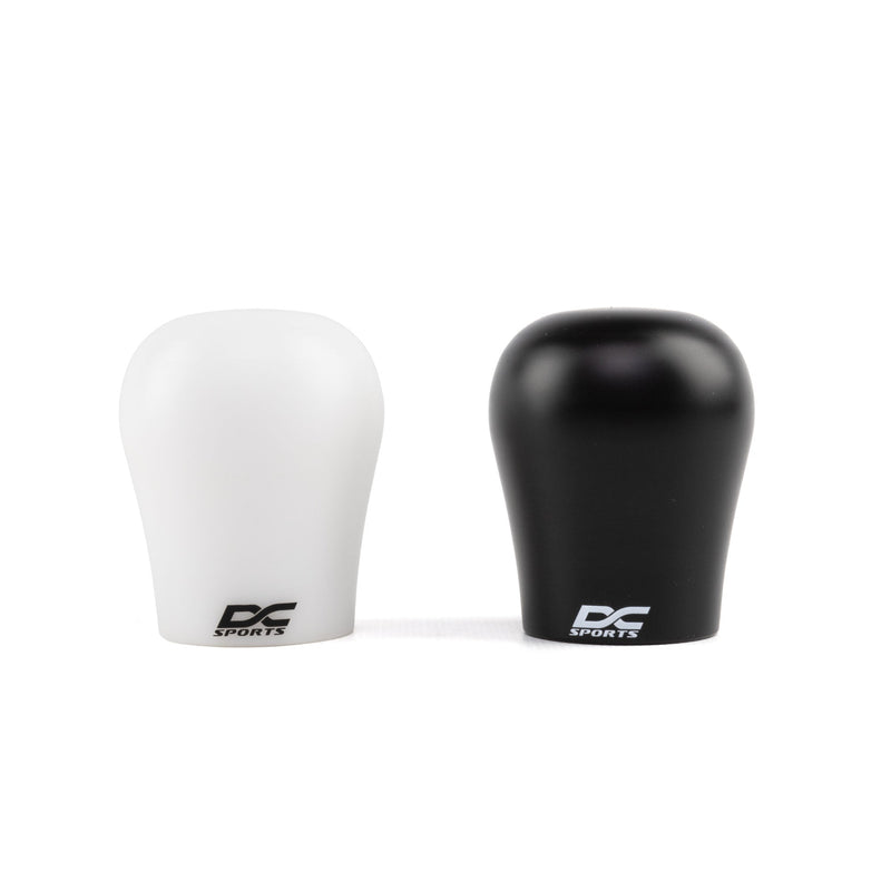 DC Sports ERGO Delrin Shift Knob - 12x1.25